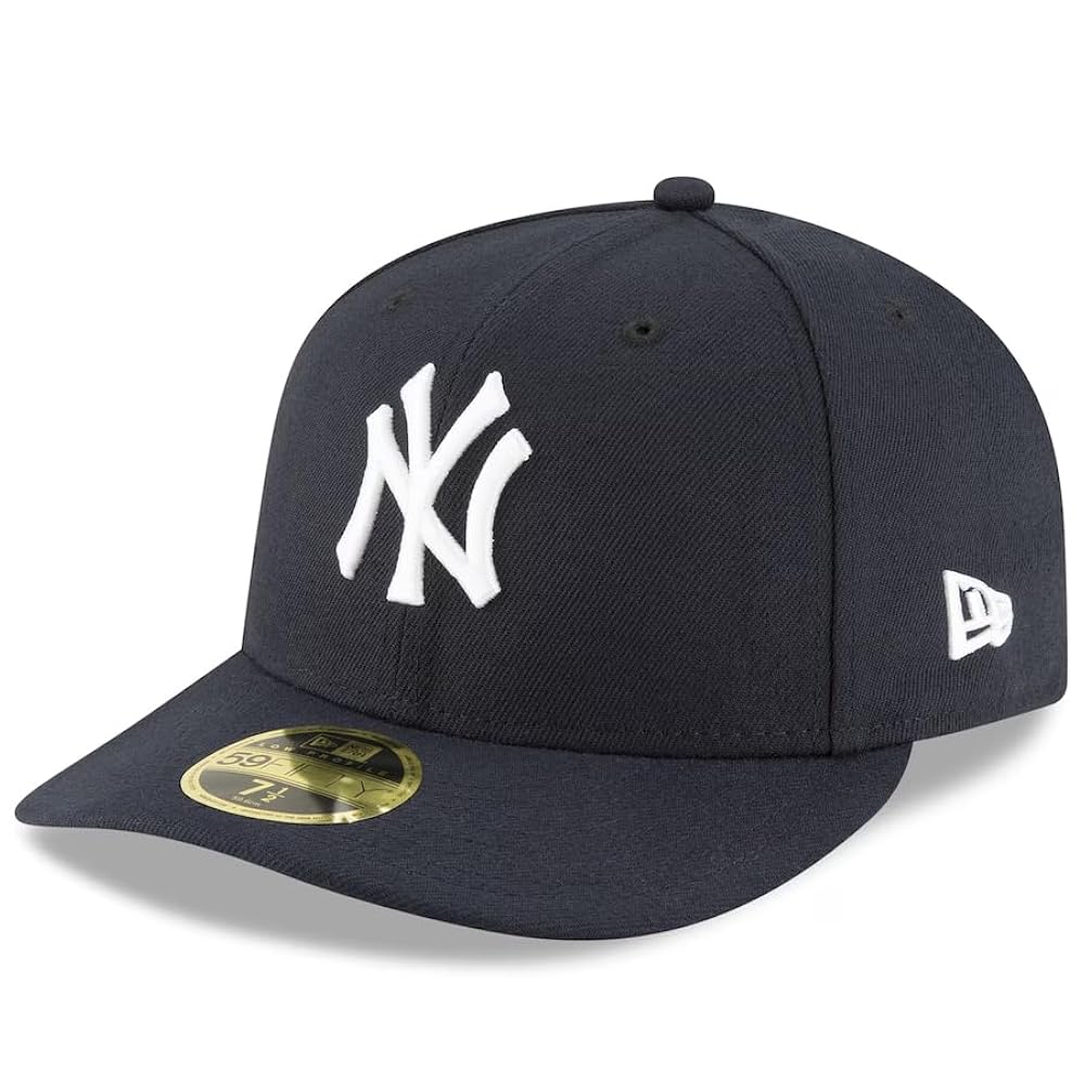 ワールドシリーズPatch付ヤンキースLowProfile59シリーズ７3/8 ニューエラ ヤンキース キャップ 59FIFTY ワールドシリーズ 2000